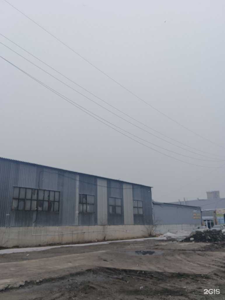 Отзывы на компанию Ремкран в Новосибирске c фото - фотография 2 из 2