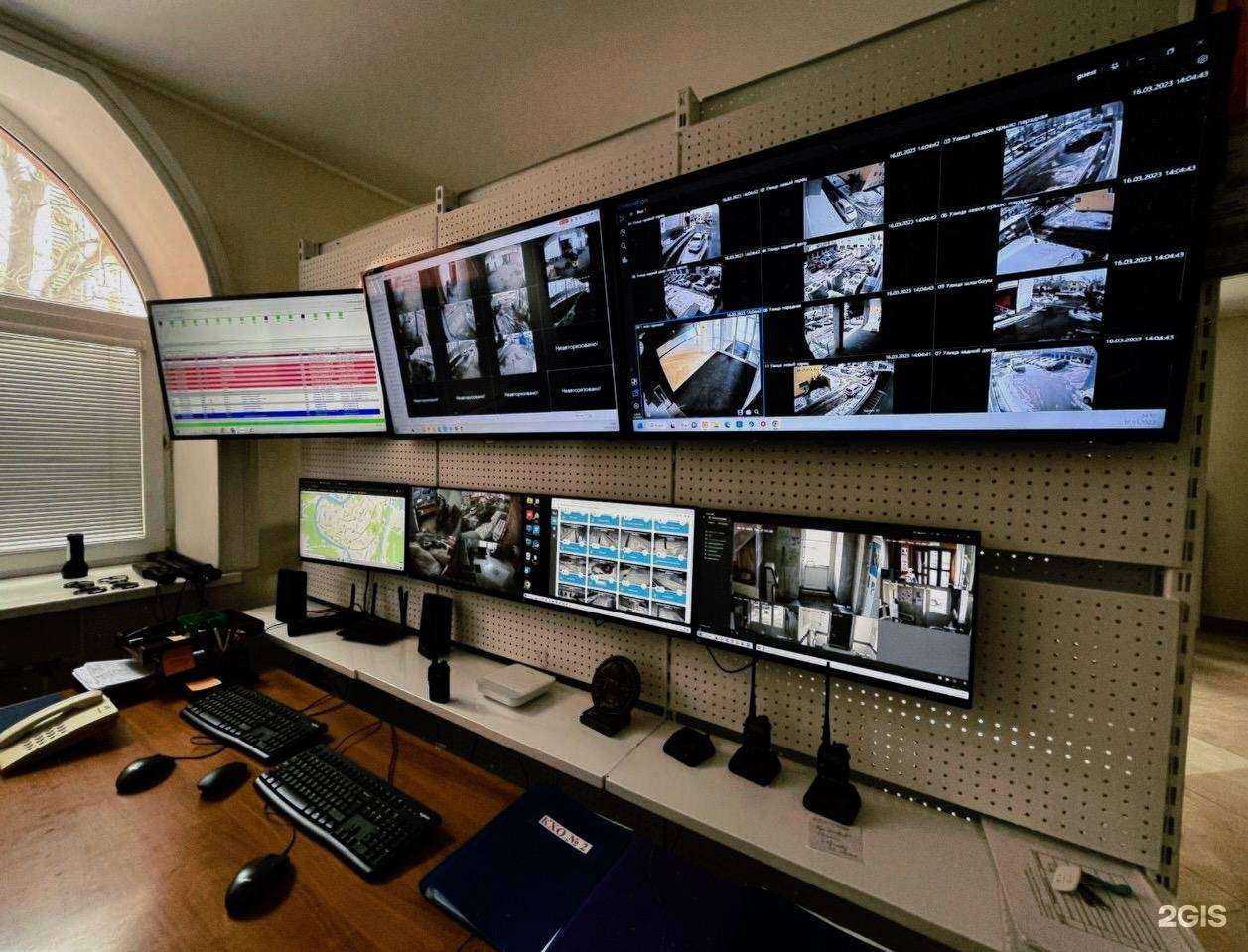 Отзывы на компанию Страж в г. Уфа c фото