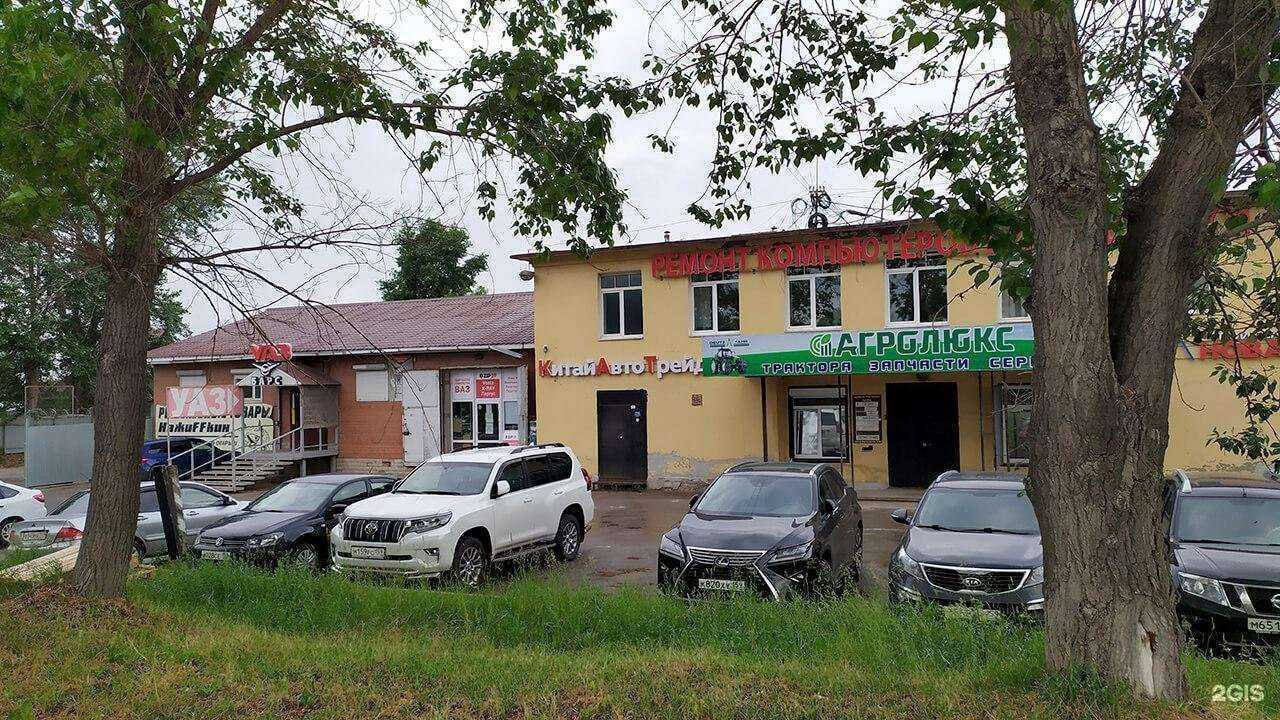 Отзывы на компанию КитайАвтоТрейд в г. Пермь c фото