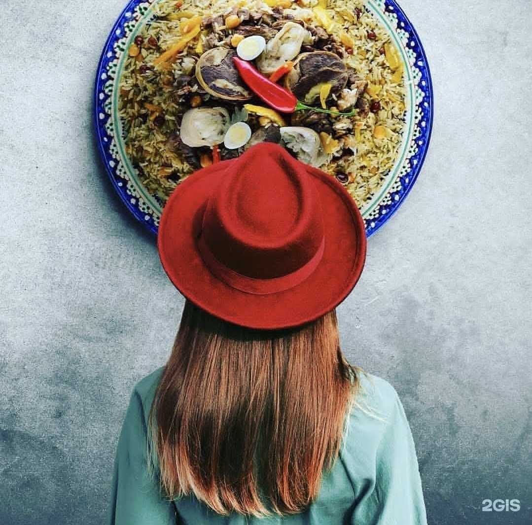 Отзывы на компанию Лагман House в Новосибирске c фото