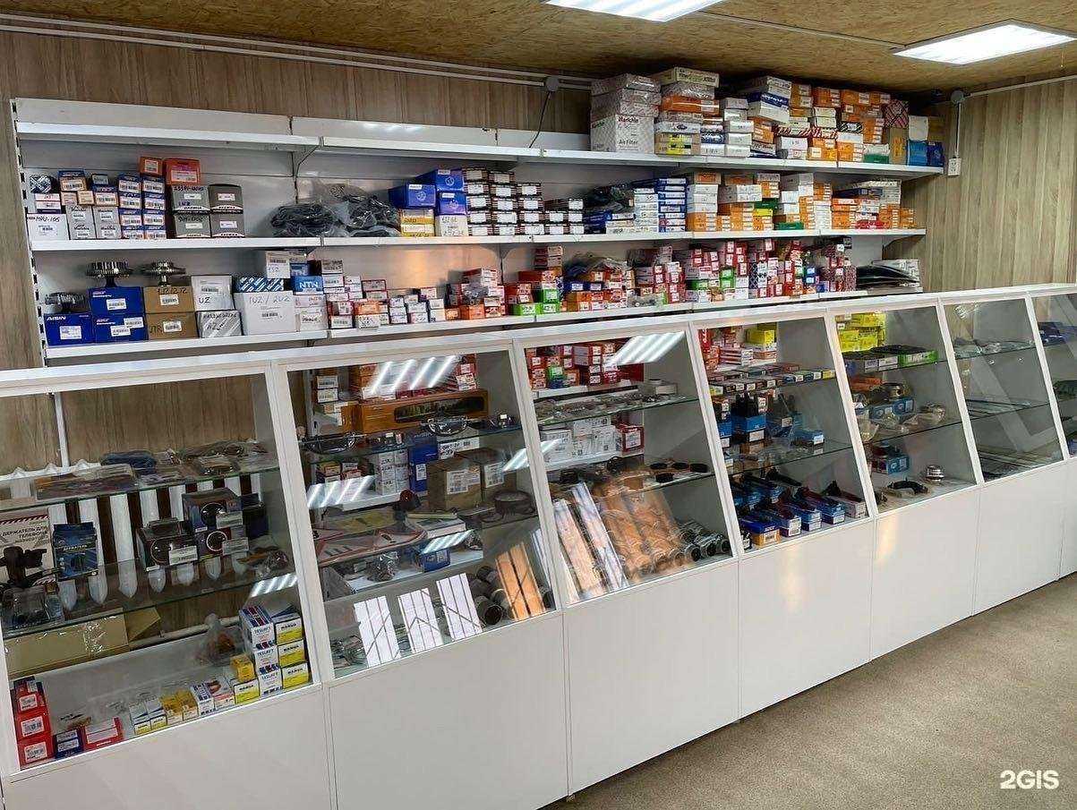 Отзывы на компанию Автодеталь в Якутске c фото