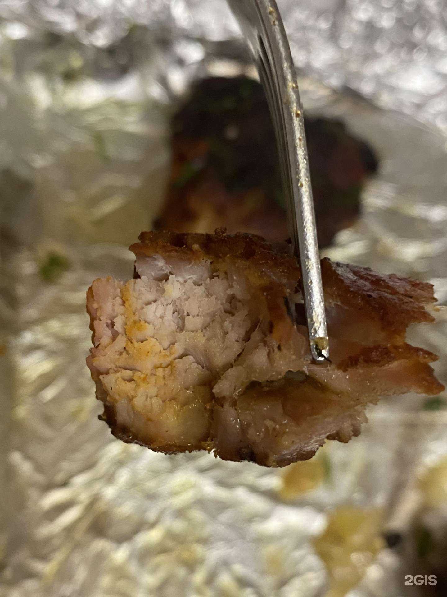 Отзывы на компанию Grill food в г. Нефтекамск c фото