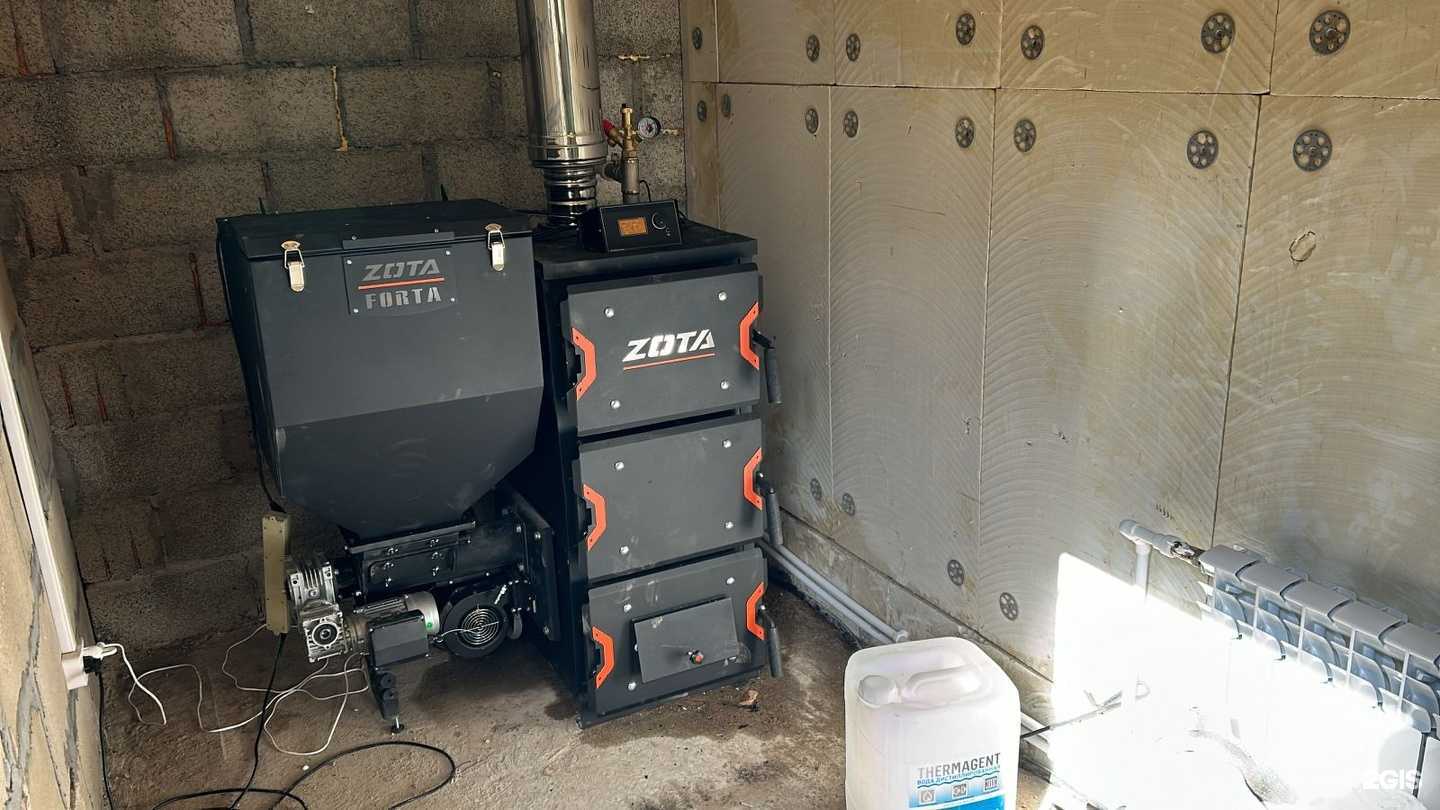 Отзывы на компанию Сантехник в г. Красноярск c фото