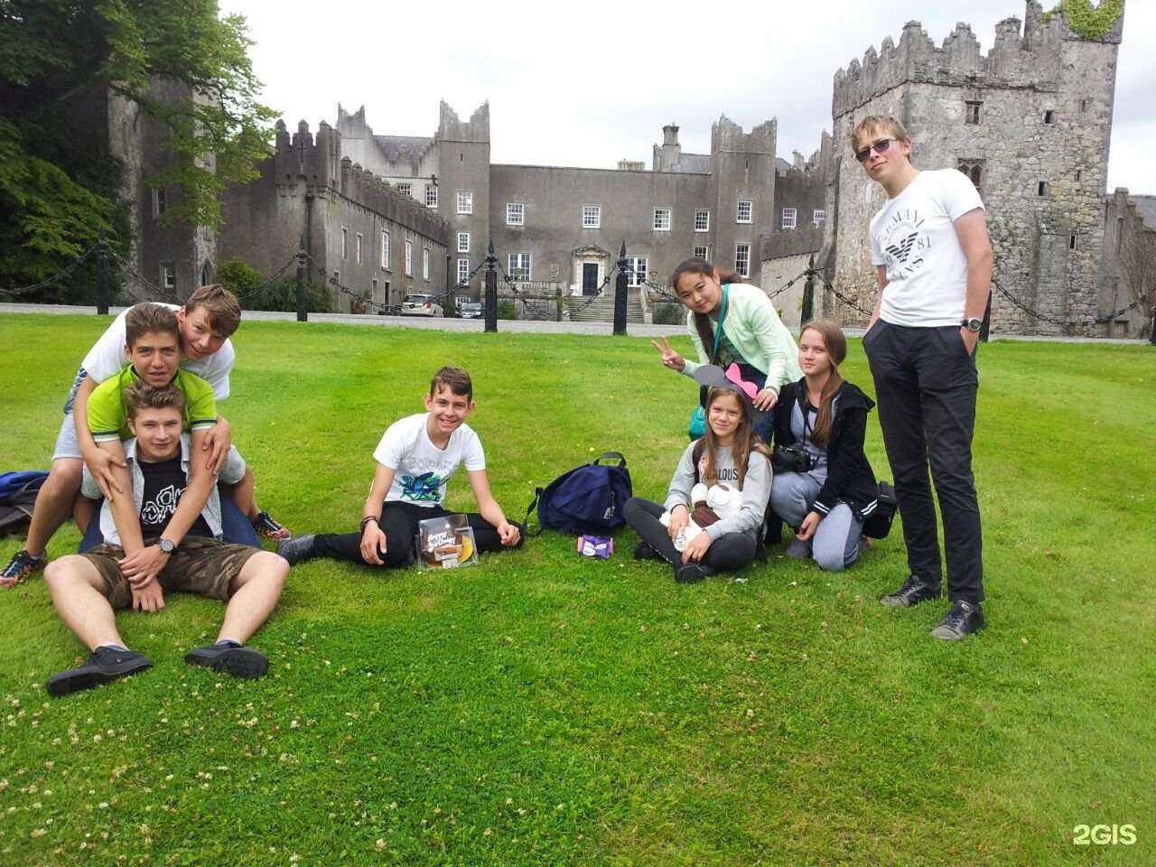 Отзывы на компанию Мар-интур в Хабаровске c фото