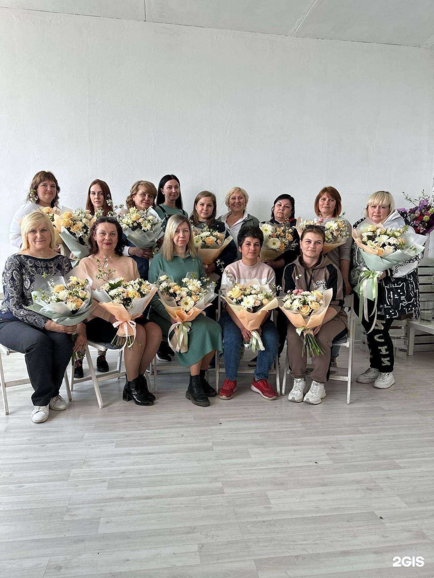 Отзывы на компанию F4U в г. Саратов c фото