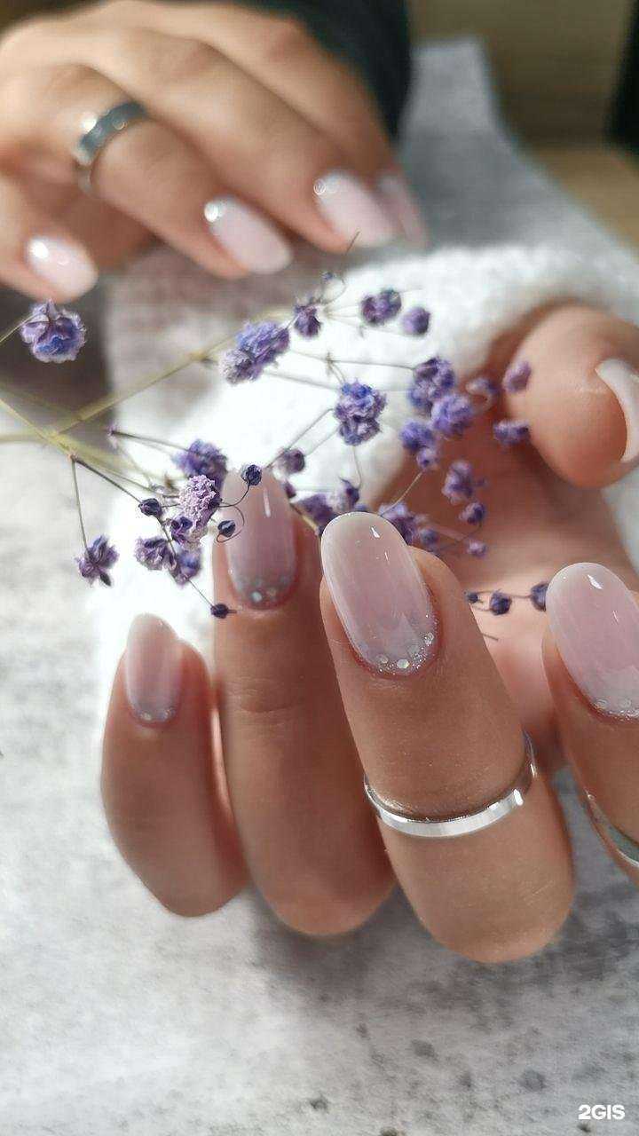 Отзывы на компанию Nогти tut в г. Тюмень c фото