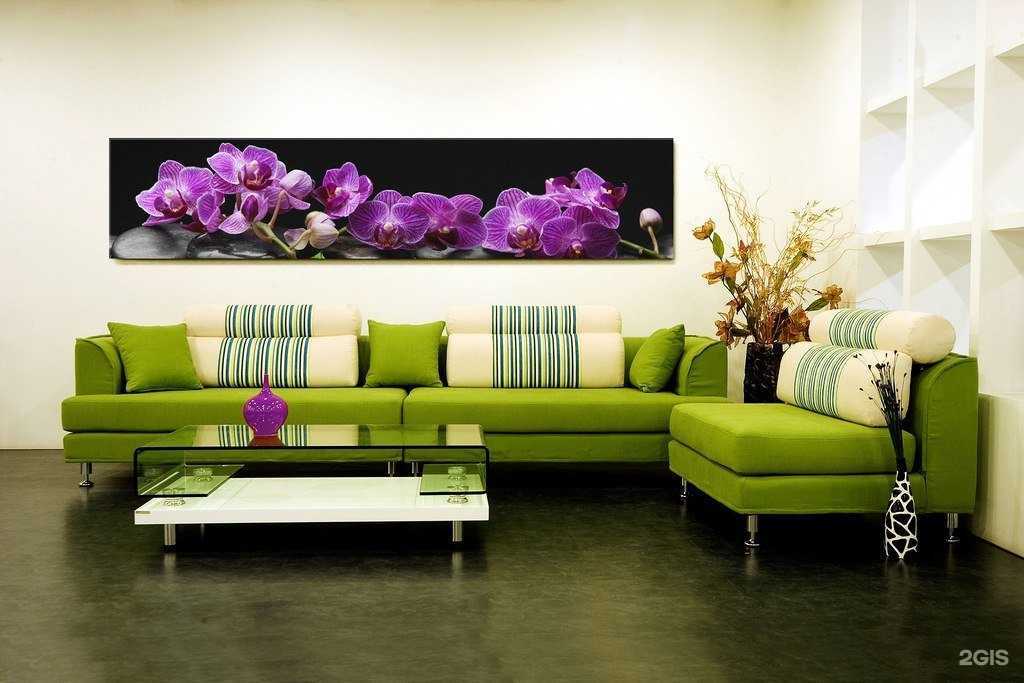 Отзывы на компанию Альбико мебель парк в Нижнем Новгороде c фото