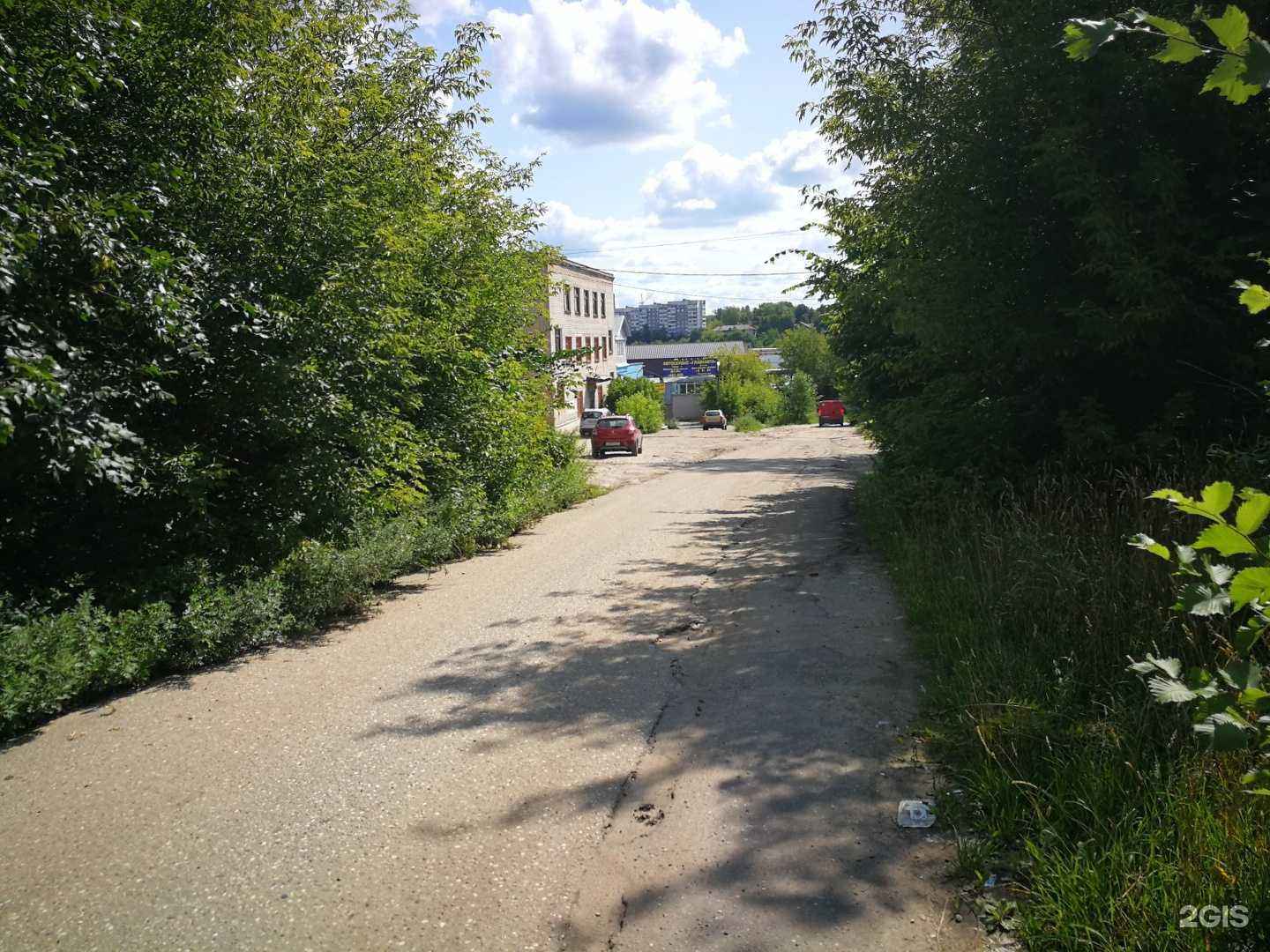 Отзывы на компанию Главк Авто в Иванове c фото