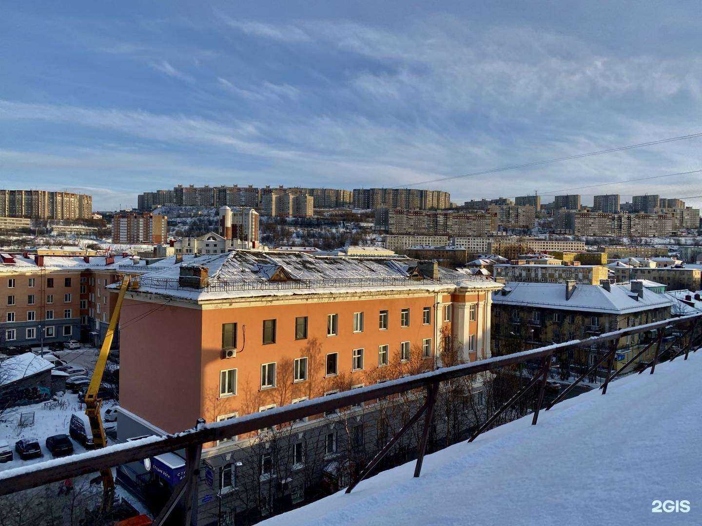 Отзывы на компанию Мясной магазин в Мурманске c фото - фотография 2 из 2