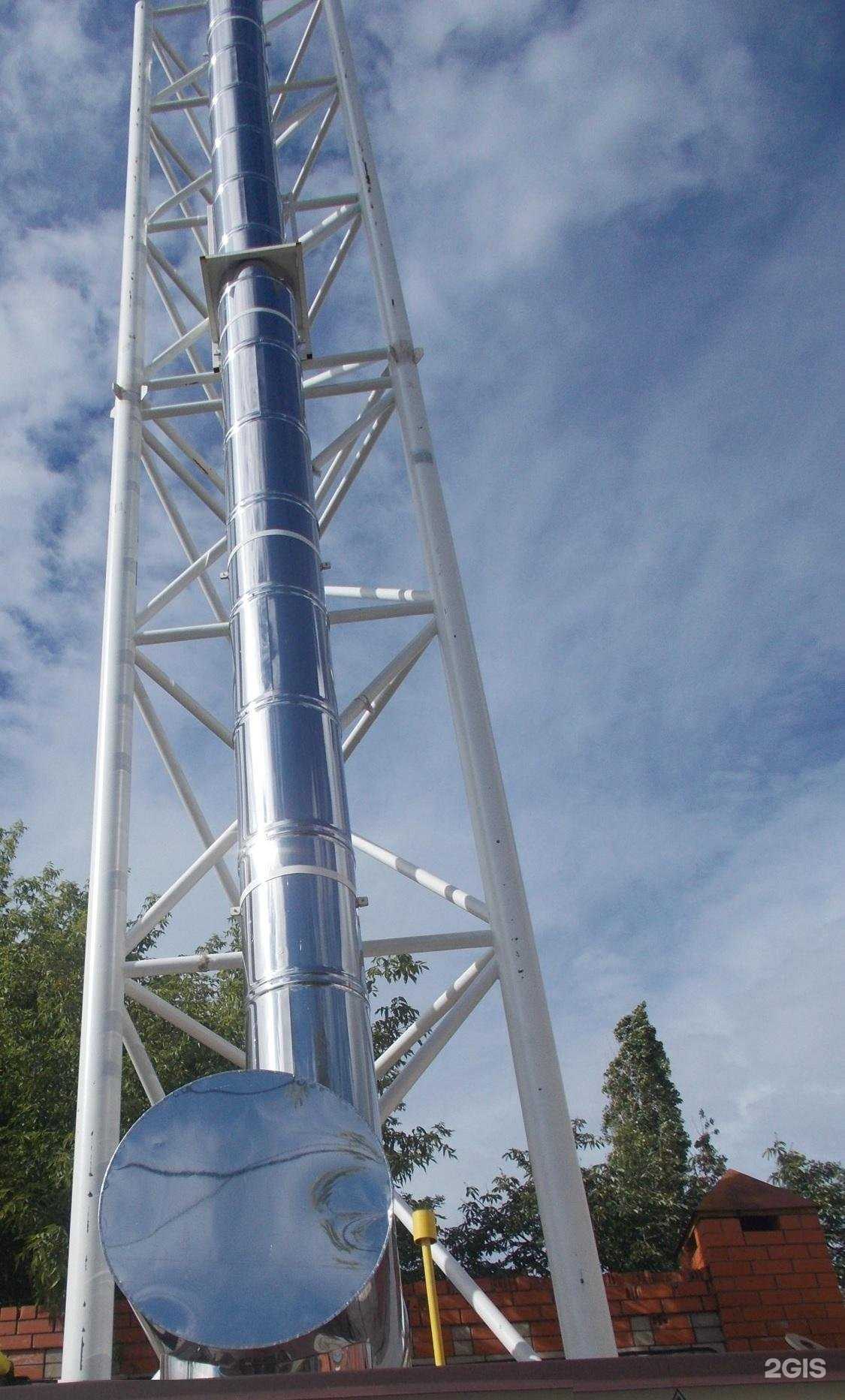 Отзывы на компанию Теплоцентр, ООО в Борисоглебске c фото