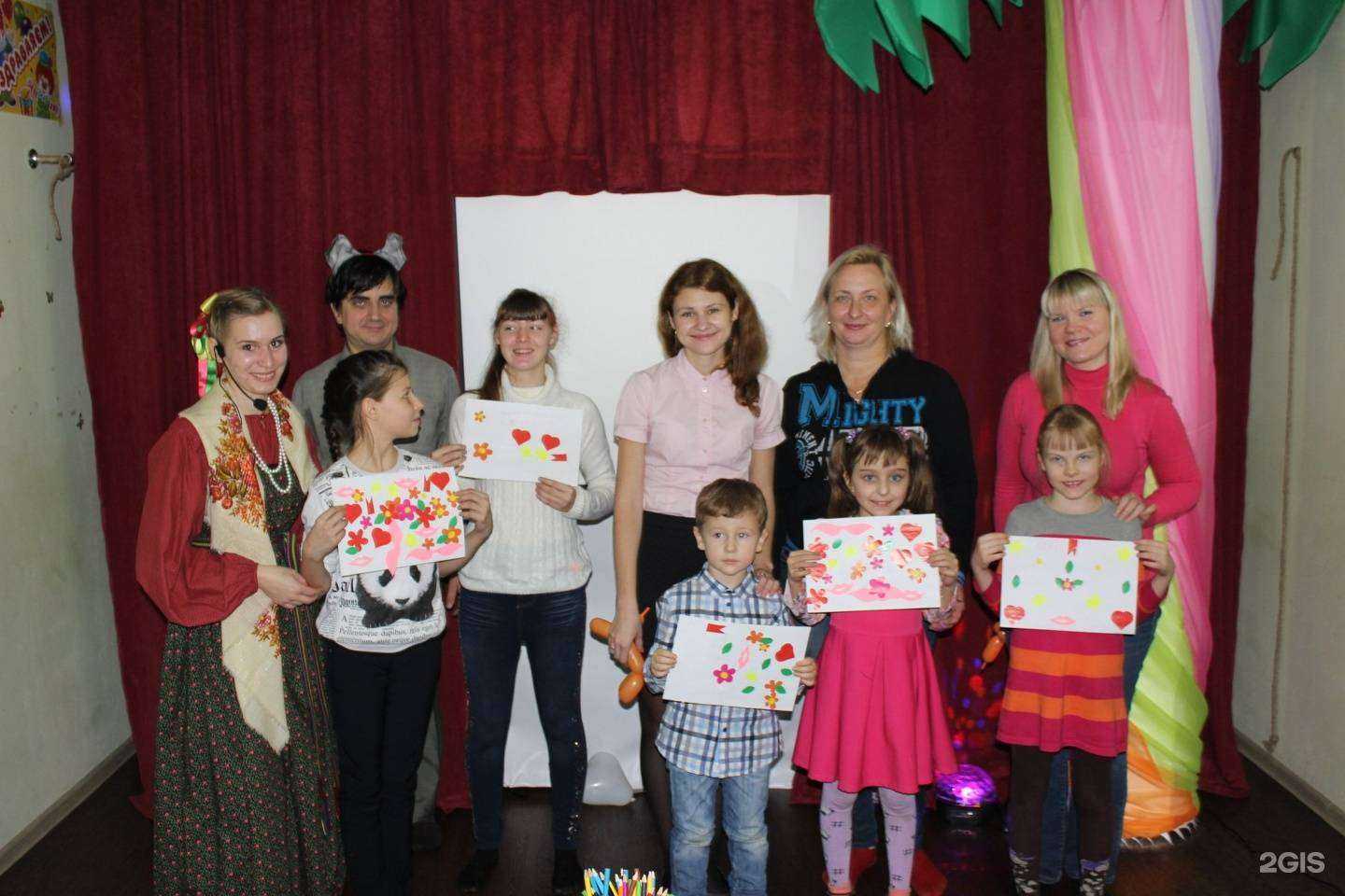 Отзывы на компанию Совенок в Саратове c фото