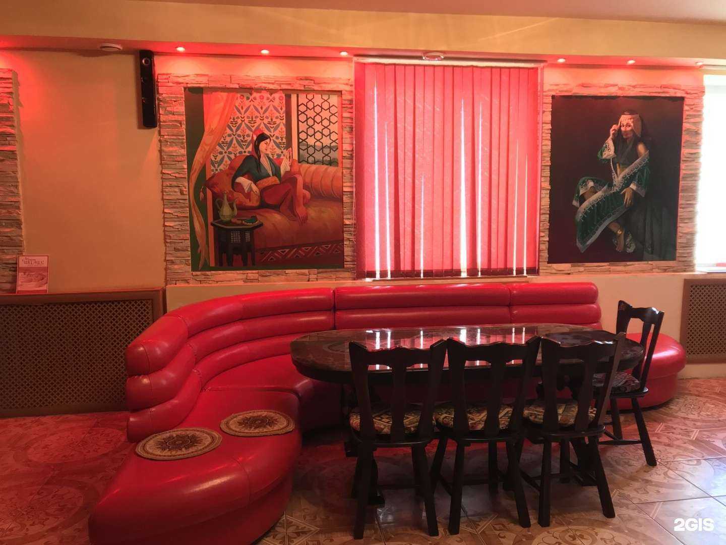 Отзывы на компанию Тысяча и одна ночь в Оренбурге c фото