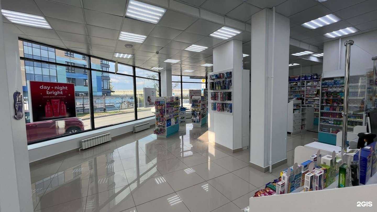 Отзывы на компанию Планета здоровья в Тюмени c фото