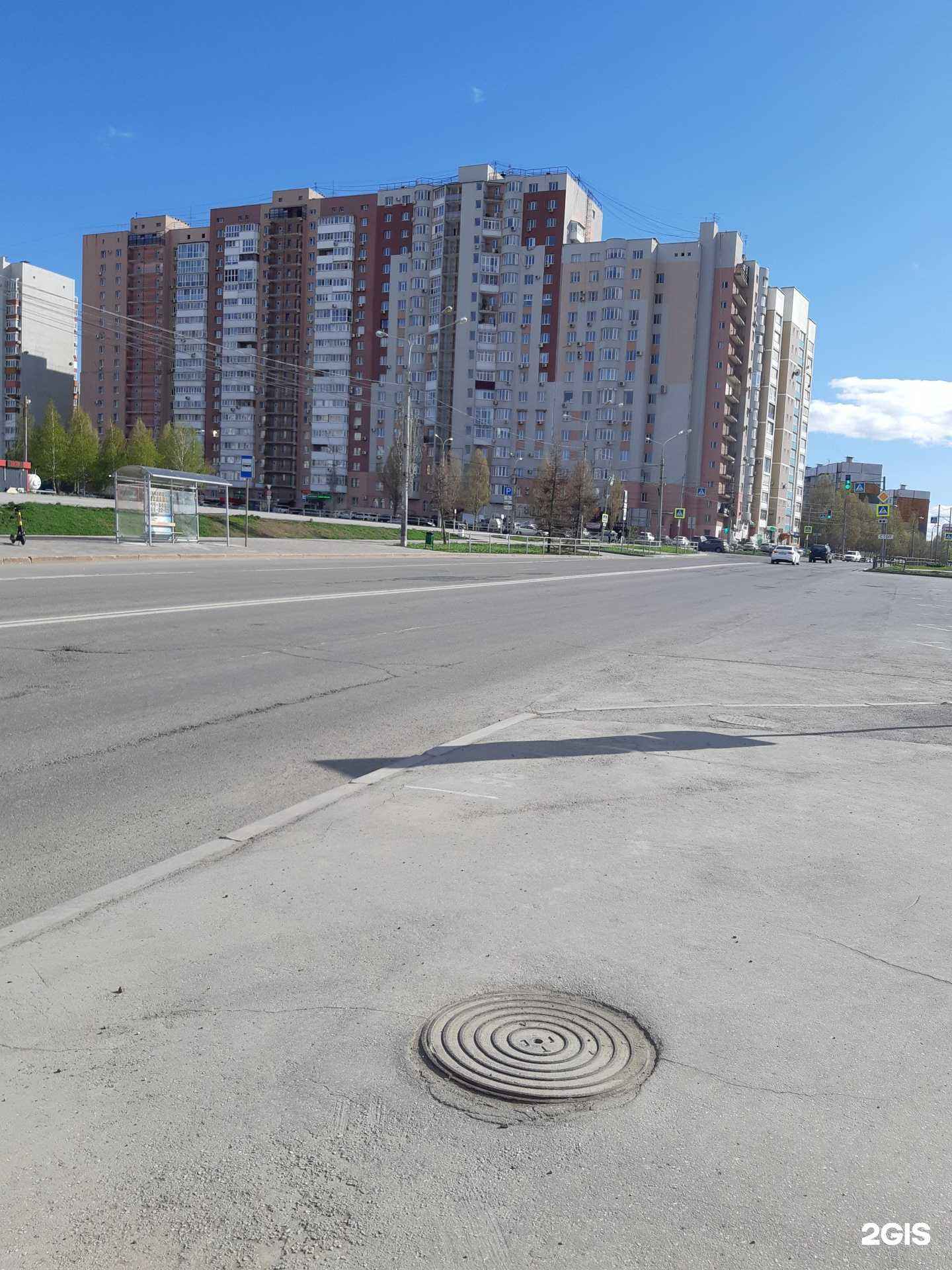 Отзывы на компанию Магазин мебельной и дверной фурнитуры в Самаре c фото - фотография 2 из 2