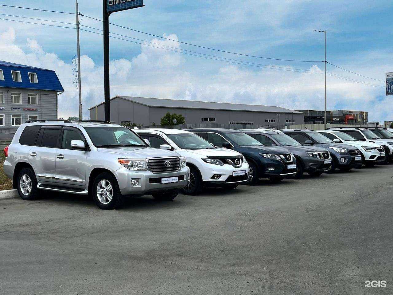 Отзывы на компанию Сатурн-Р-Авто в Кургане c фото
