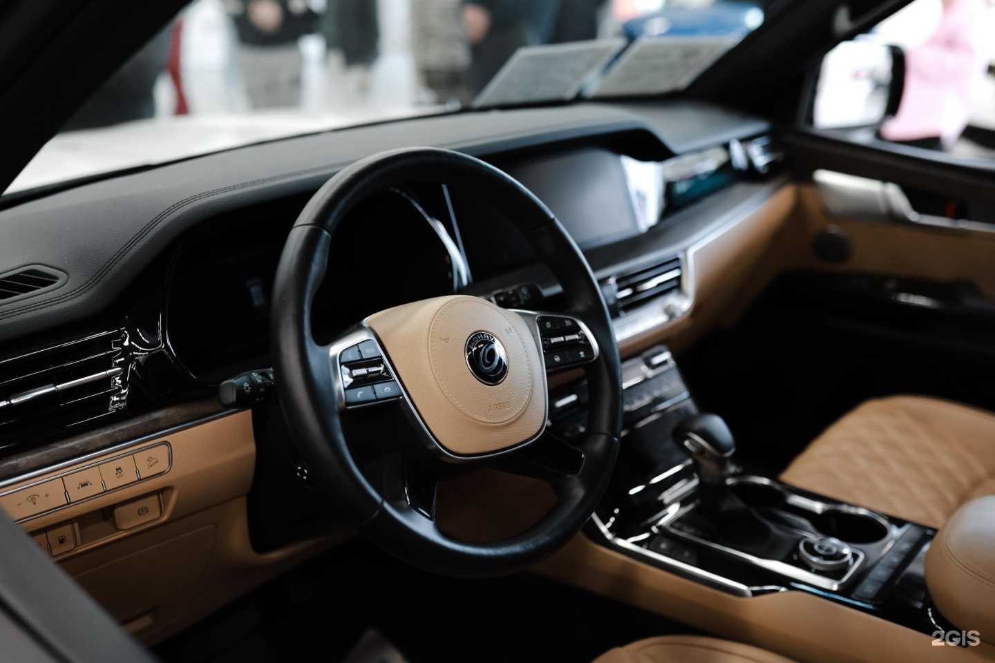 Отзывы на компанию Бн-моторс в г. Калуга c фото