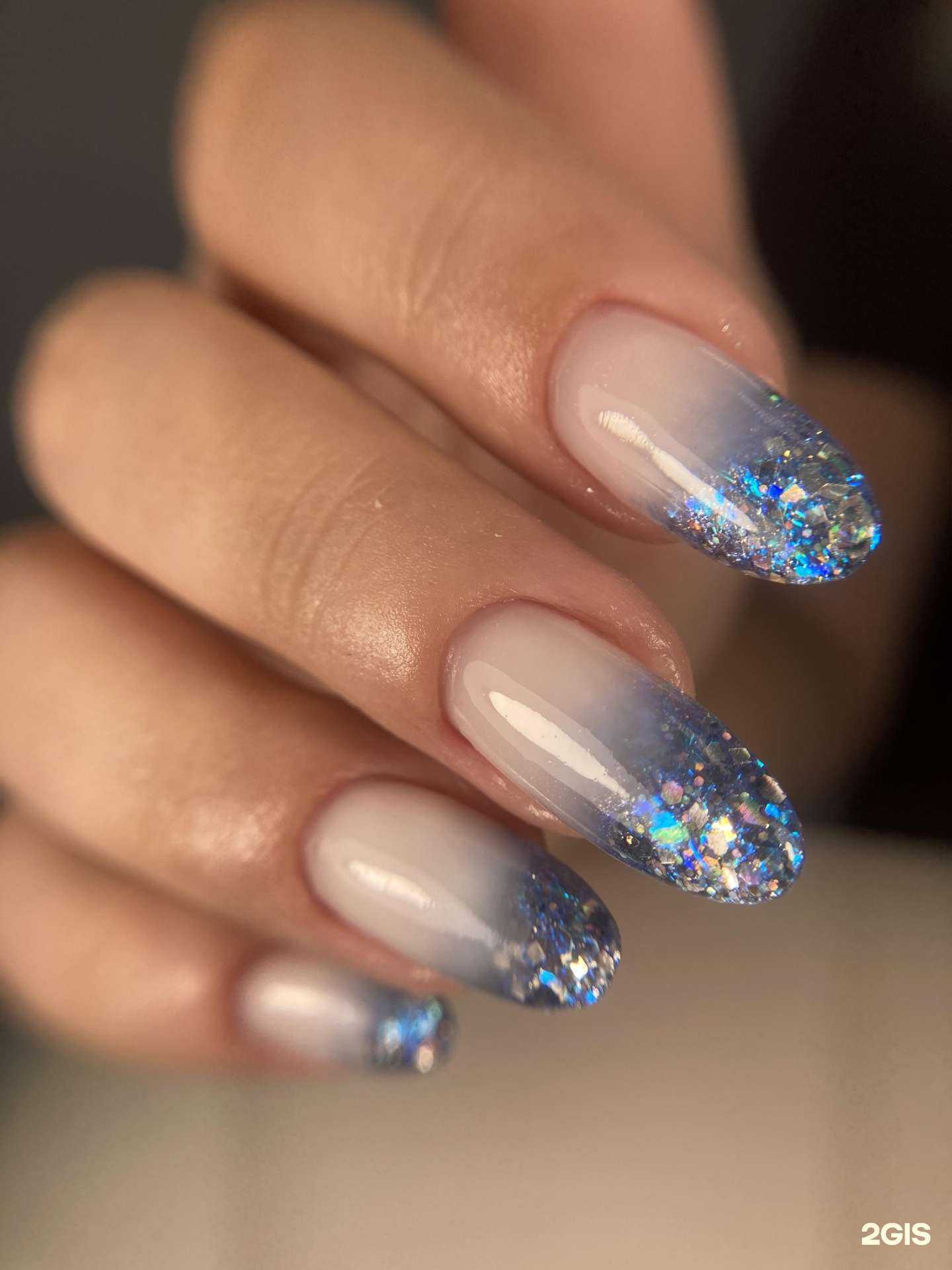 Отзывы на компанию NB` nails в г. Нижний Новгород c фото