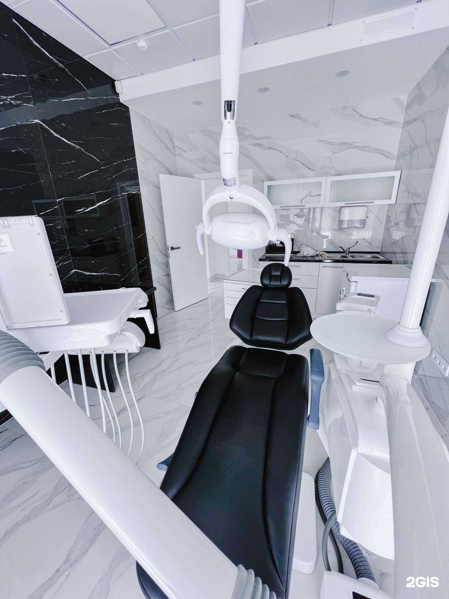 Отзывы на компанию Ol dent в Краснодаре c фото