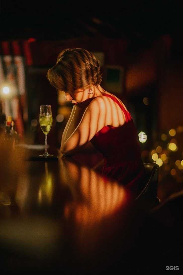 Отзывы на компанию Red bar в Курске c фото