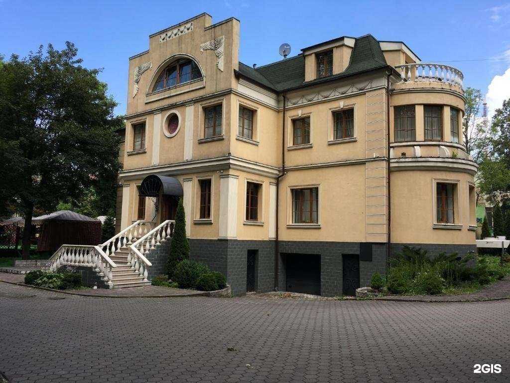 Отзывы на компанию Hanse в г. Калининград c фото