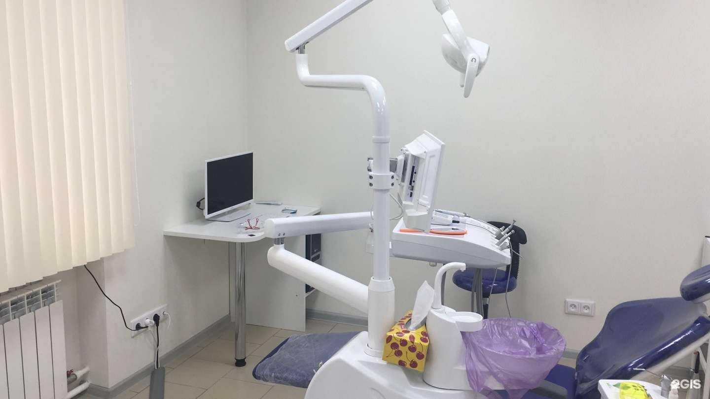 Отзывы на компанию Стоматология доктора Заклетного в г. Новосибирск c фото