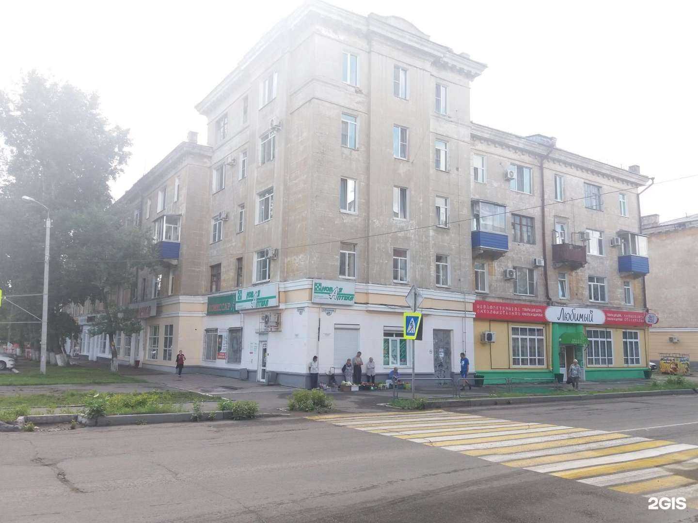 Отзывы на компанию Ника-Комсомольск в Комсомольске-на-Амуре c фото - фотография 2 из 2