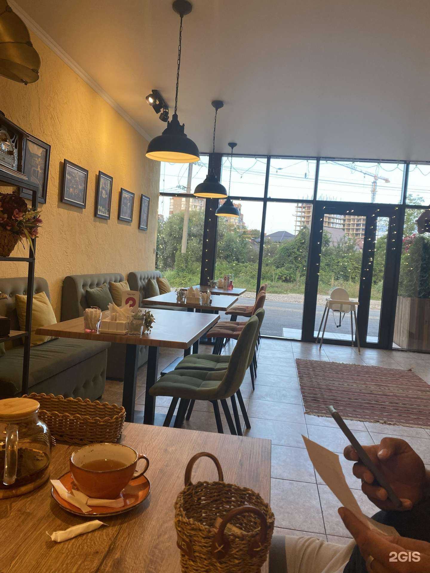 Отзывы на компанию Хачапури и Хинкали в г. Нальчик c фото