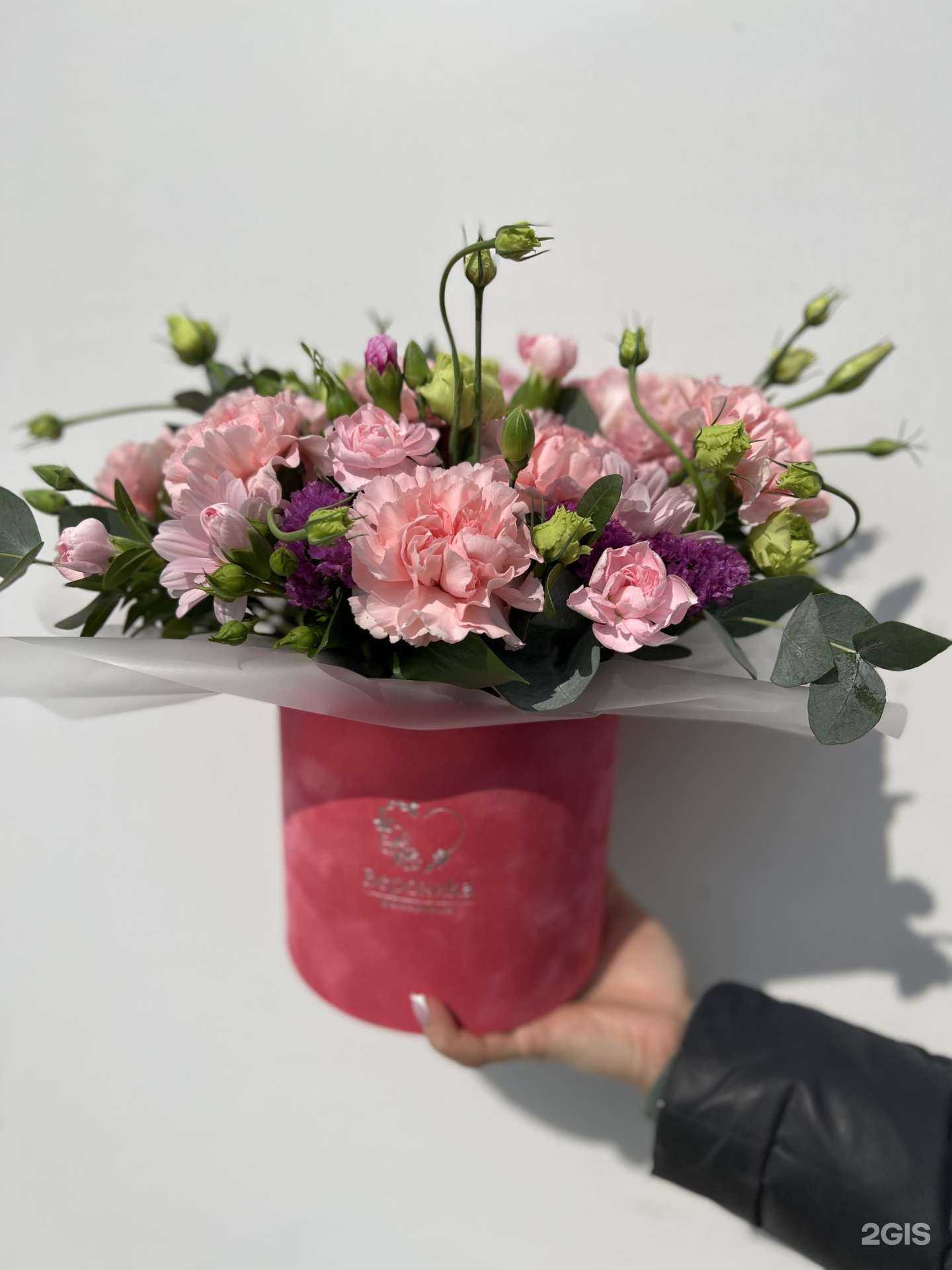 Отзывы на компанию Вероника в Екатеринбурге c фото