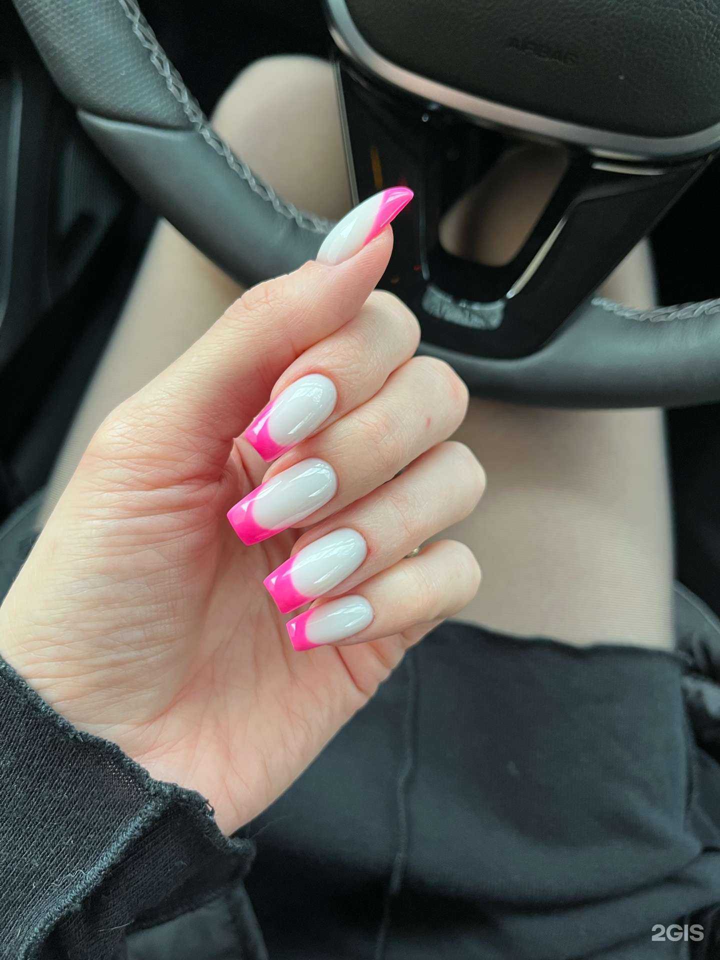 Отзывы на компанию Дорогой, скинь на маник в Казани c фото