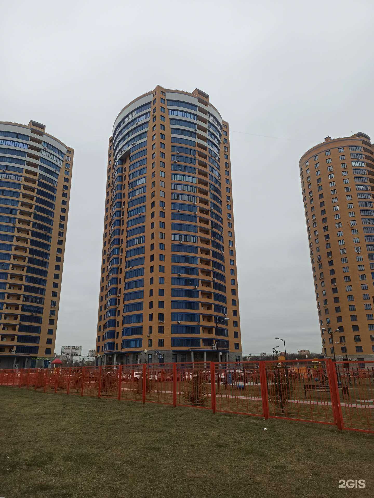 Отзывы на компанию Хлебный амбар в Реутове c фото - фотография 2 из 2