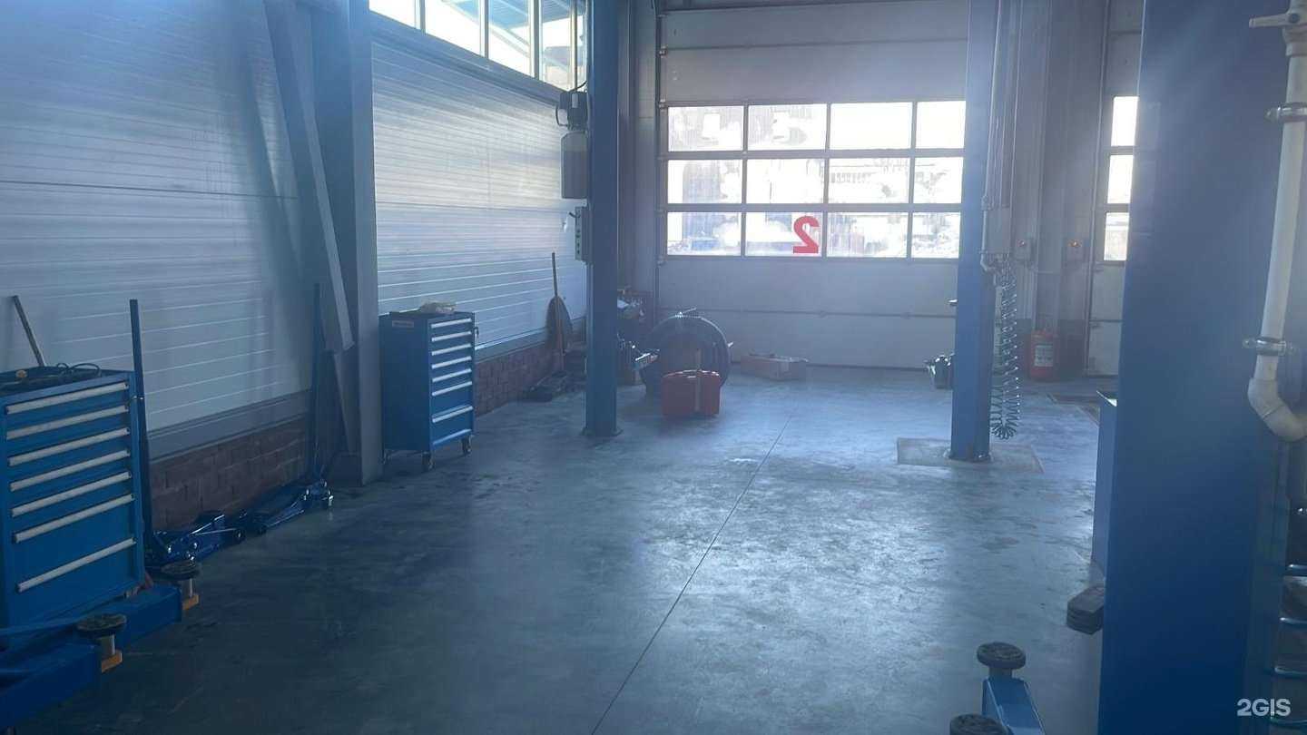 Отзывы на компанию Автолидер в Барнауле c фото