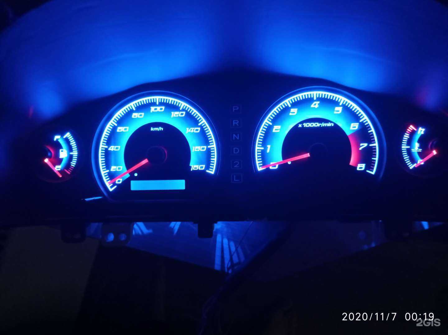 Отзывы на компанию Автосервис в Краснодаре c фото