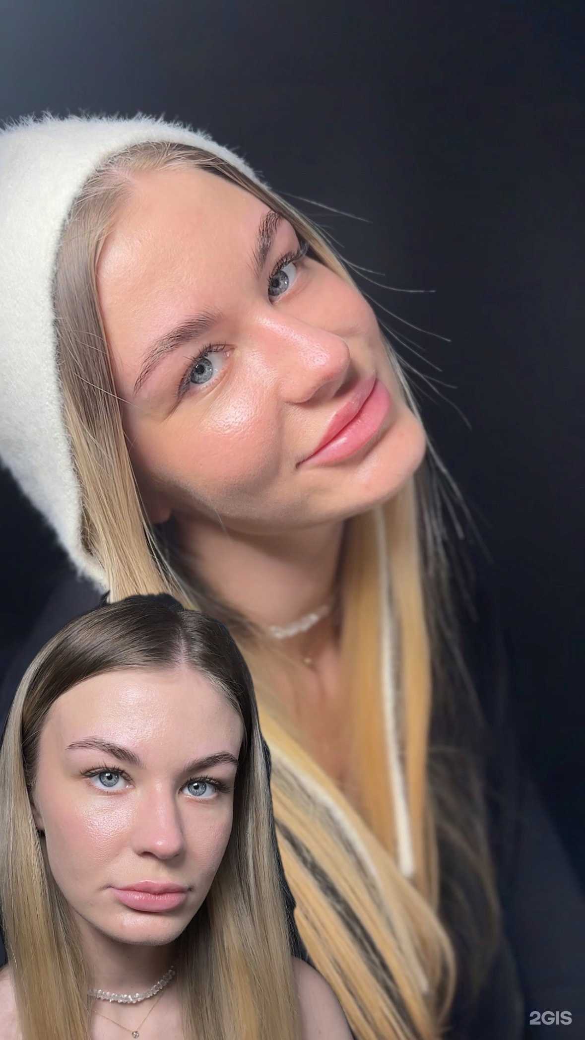 Отзывы на компанию Tatyana Brows в Петропавловске-Камчатском c фото