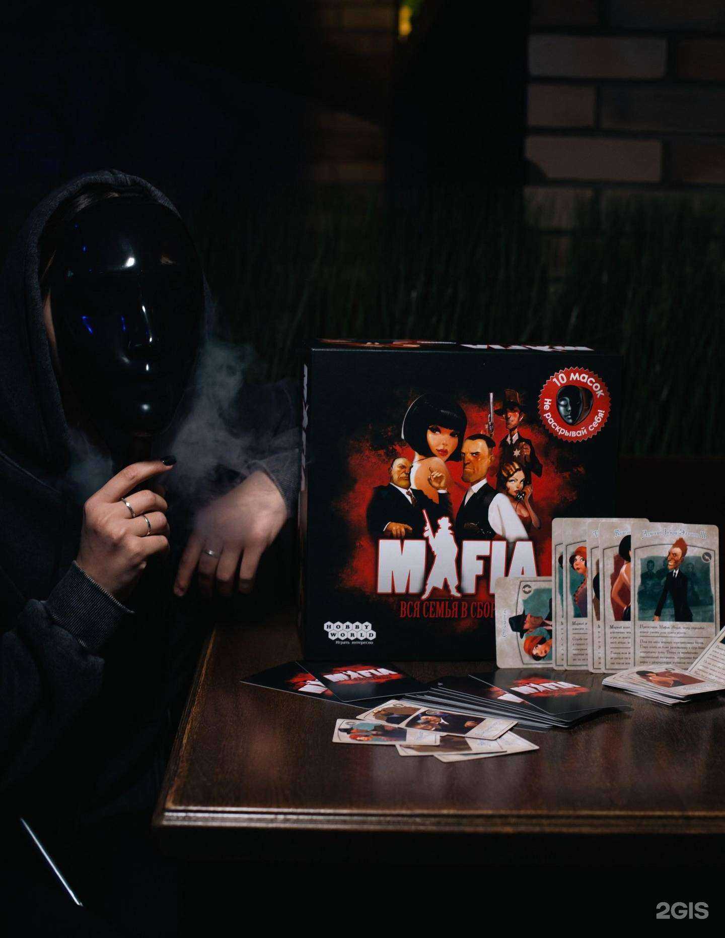 Отзывы на компанию Escobar в Новороссийске c фото