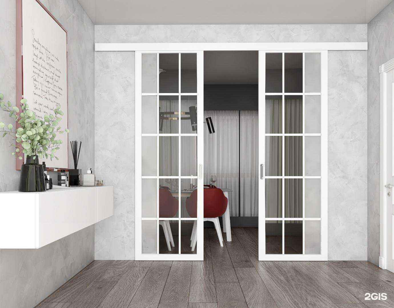 Отзывы на компанию Porta prima в Тюмени c фото