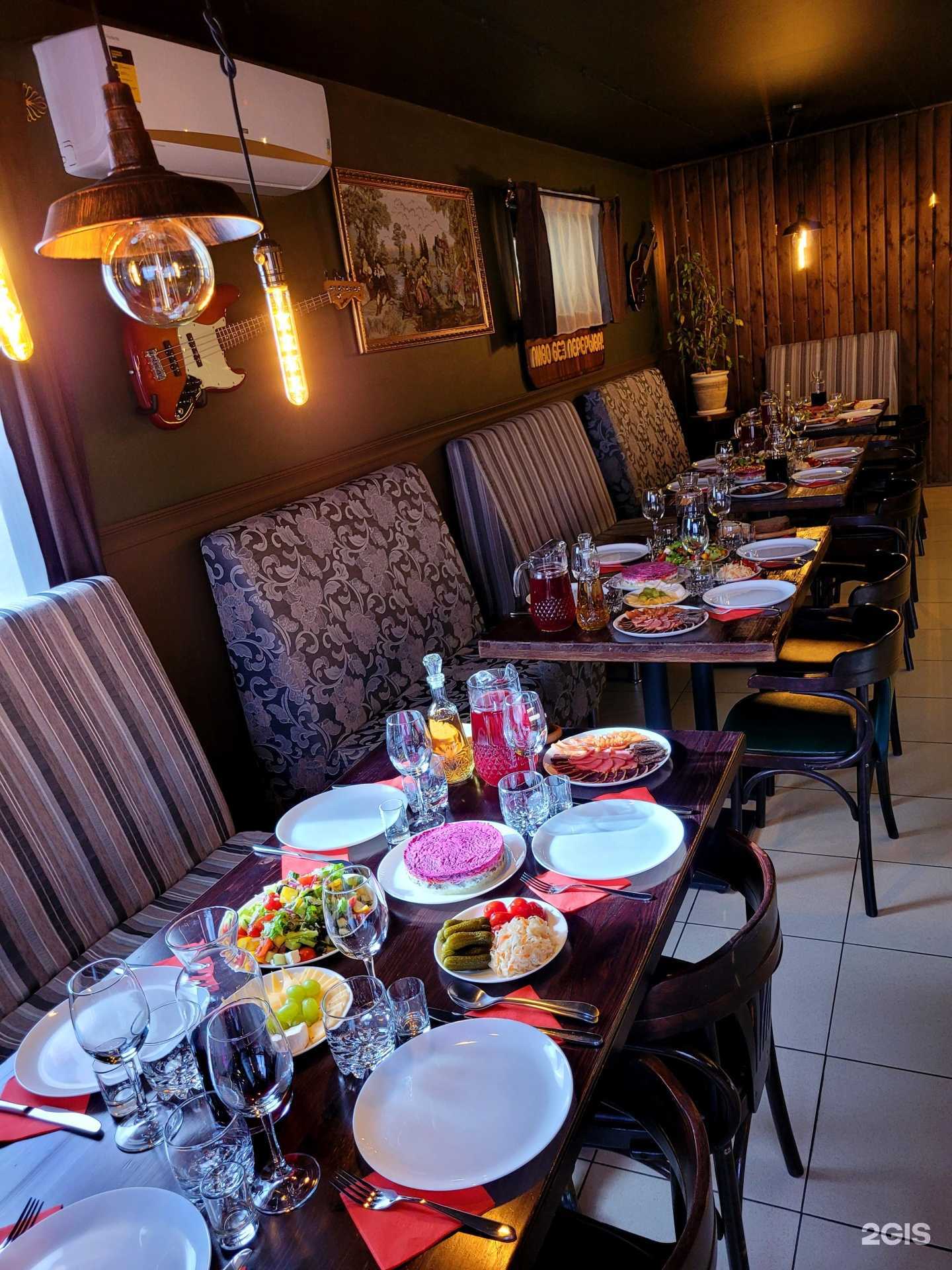 Отзывы на компанию Кабачок 13 Кружек в г. Красноярск c фото