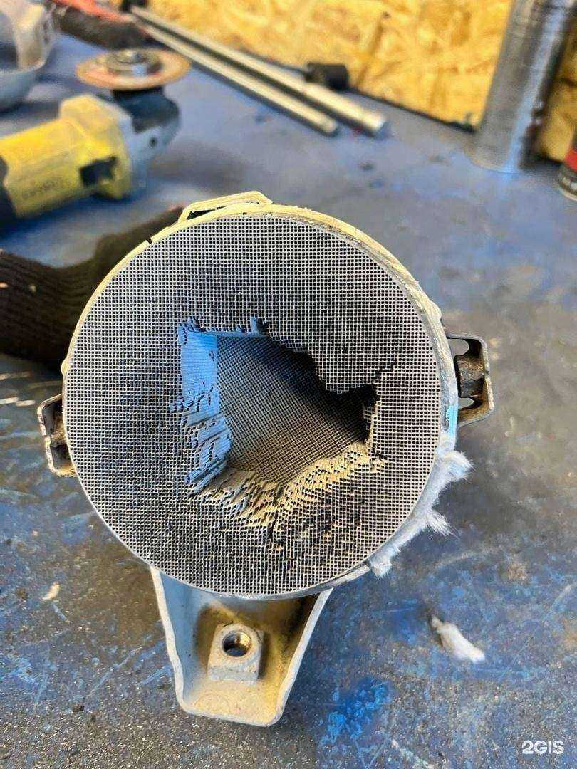 Отзывы на компанию ЦВС в г. Челябинск c фото