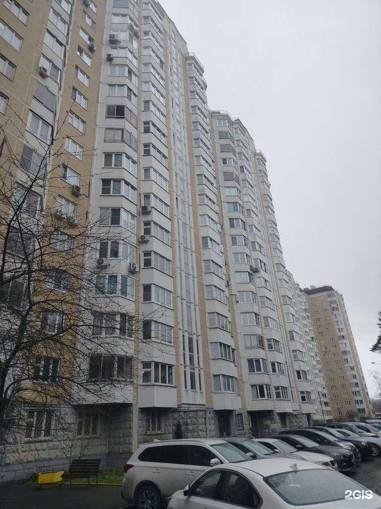 Отзывы на компанию Адвокатский кабинет Дьяконова В.А. в Королёве c фото - фотография 2 из 2