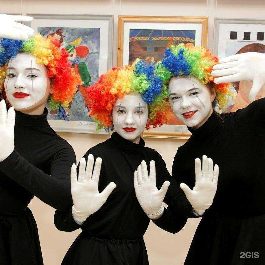 Отзывы на компанию Академия талантов в г. Тольятти c фото