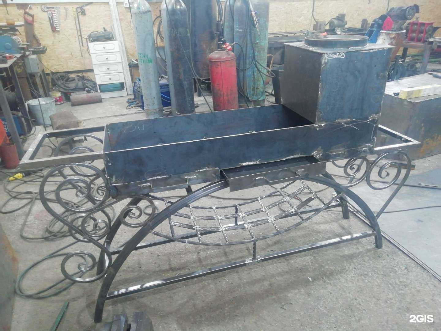 Отзывы на компанию Сварог Нв в г. Нижневартовск c фото