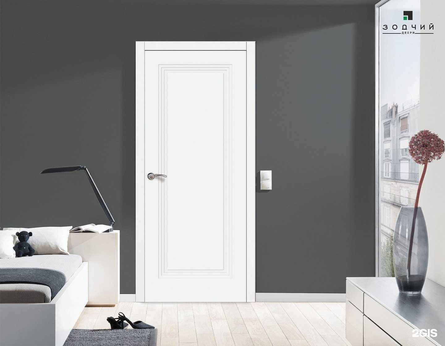 Отзывы на компанию Двери Зодчий в Новом Уренгое c фото