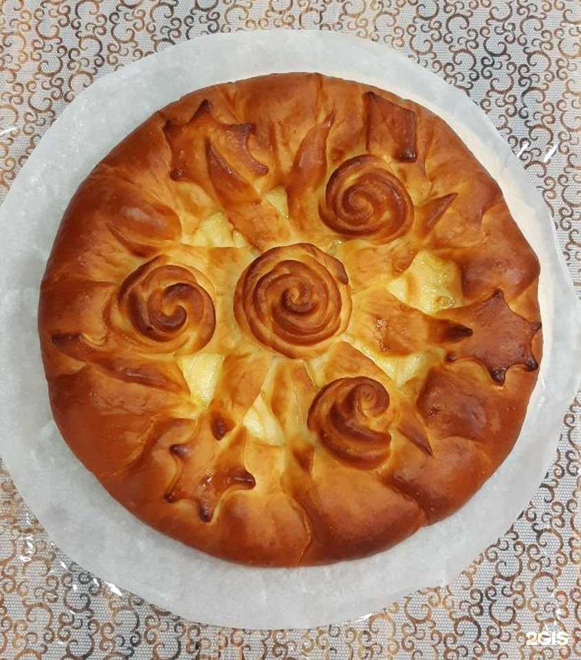 Отзывы на компанию Семейная пекарня в Хабаровске c фото