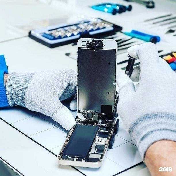 Отзывы на компанию Mobi Service в г. Уссурийск c фото