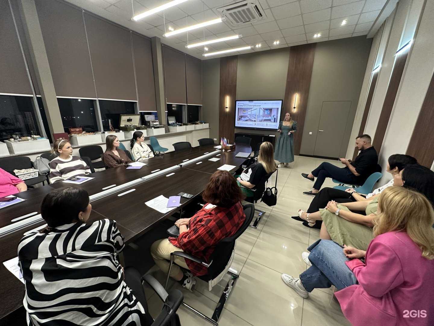 Отзывы на компанию VIP в г. Армавир c фото