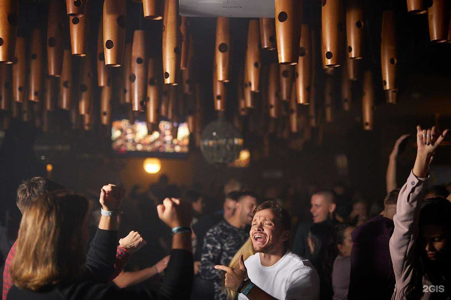 Отзывы на компанию bar with No Name в Брянске c фото