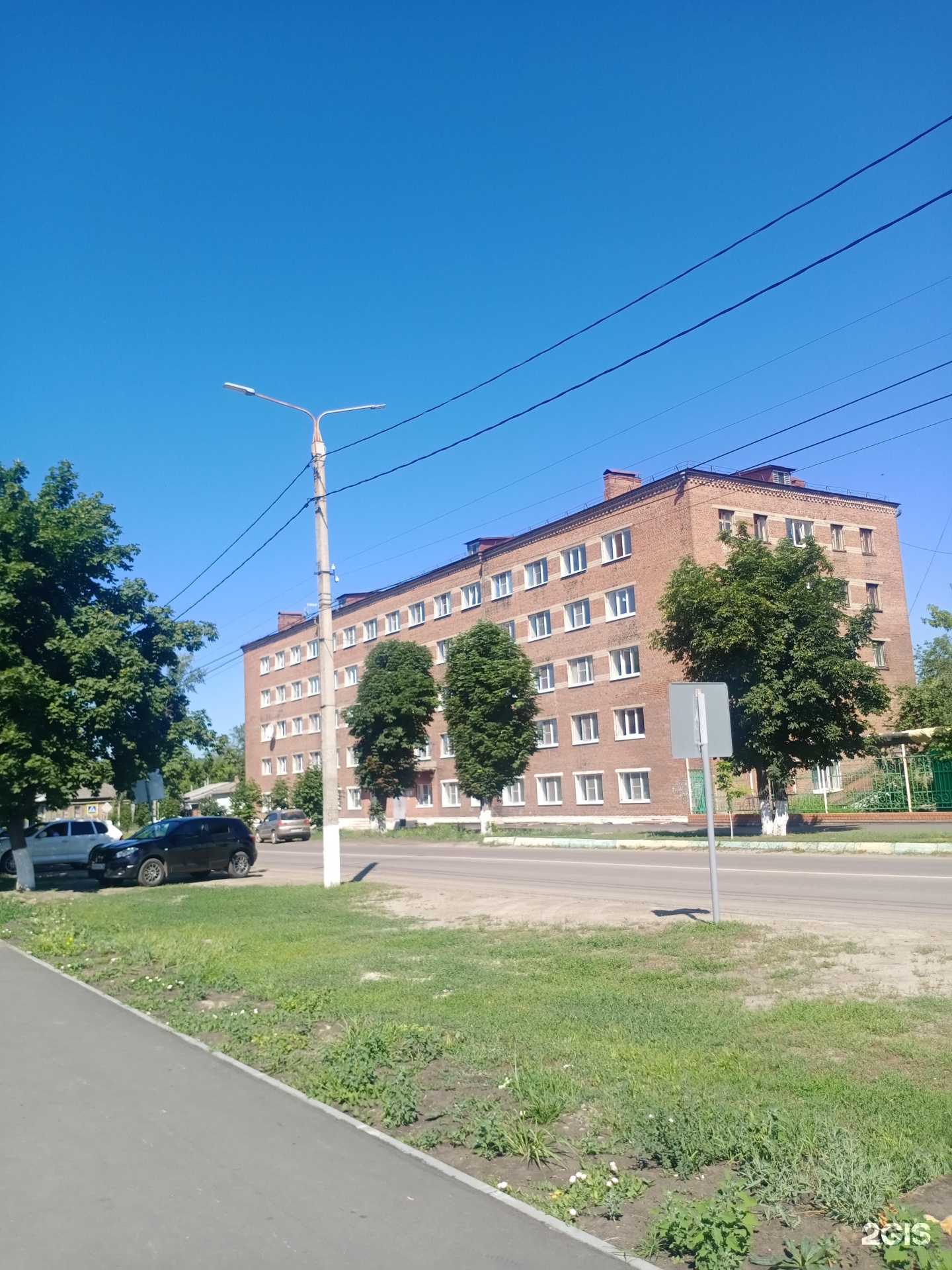 Отзывы на компанию Филиал ФГКУ УВО ГУ МВД России по Воронежской области, ОВО по Аннинскому району в Борисоглебске c фото