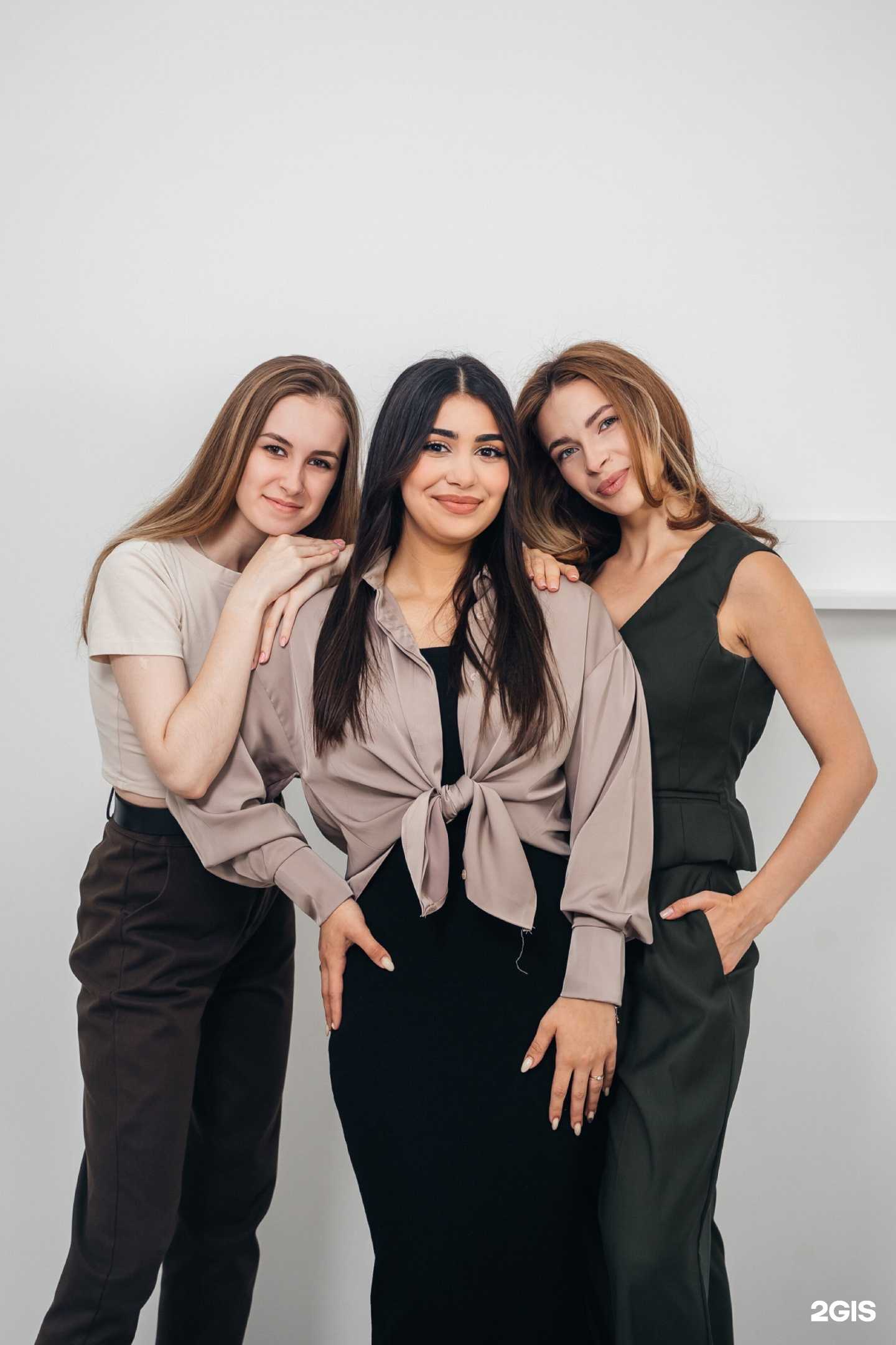 Отзывы на компанию Laser Love в Новомосковске c фото