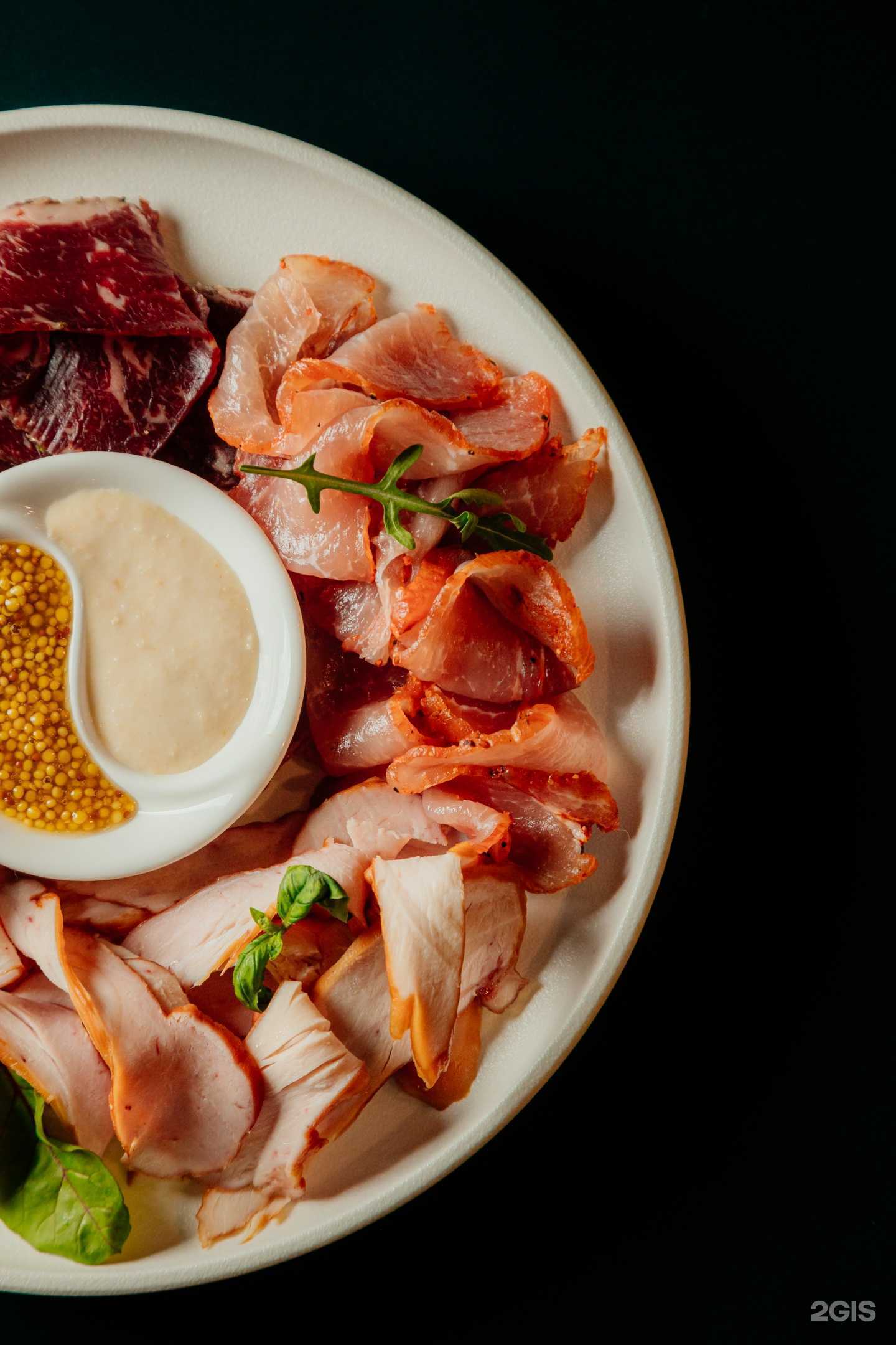 Отзывы на компанию Orgastro catering в г. Барнаул c фото