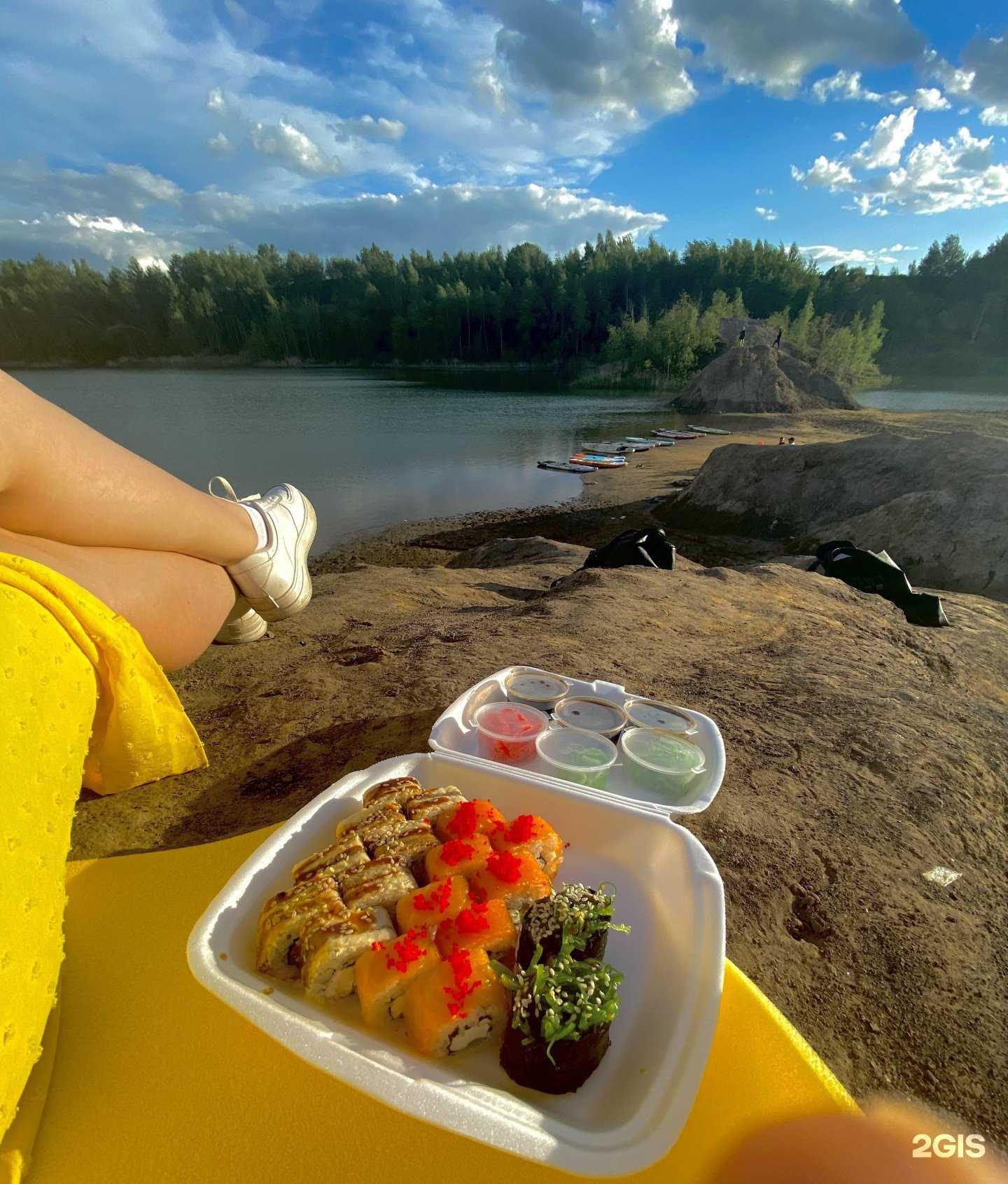 Отзывы на компанию СамСет в Ефремове c фото