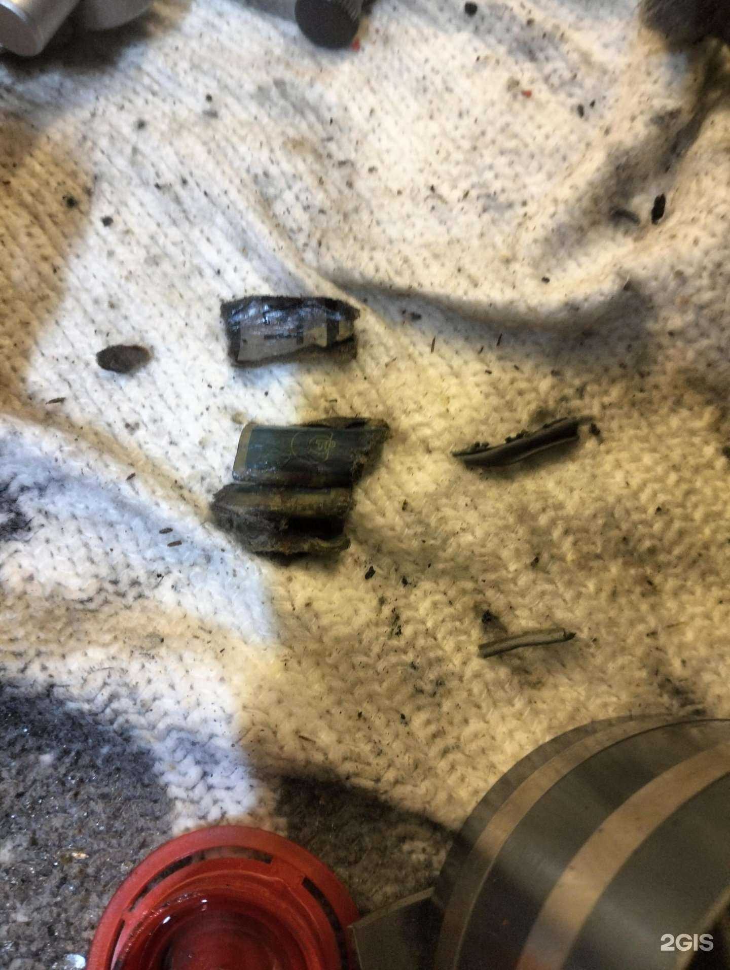 Отзывы на компанию Dr. Motoroff в Уфе c фото